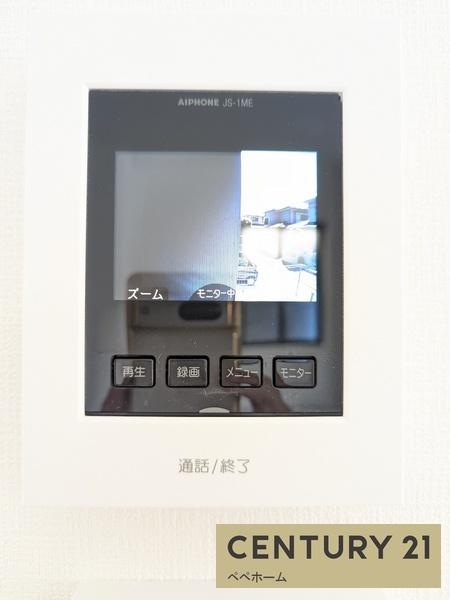 よかタウン南区良町5丁目2期1号棟