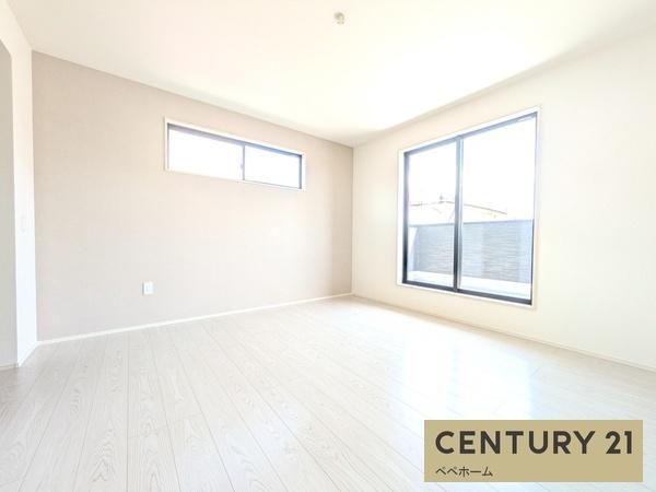 よかタウン南区良町5丁目2期1号棟