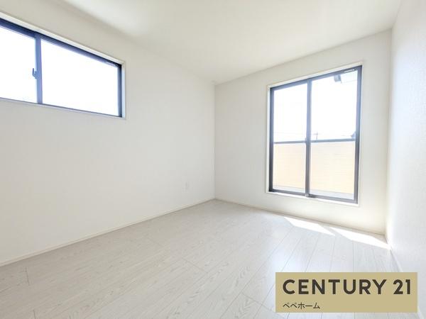 よかタウン南区良町5丁目2期1号棟