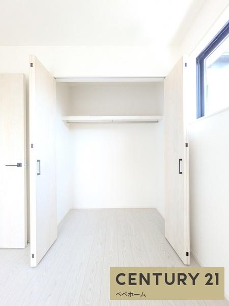 よかタウン南区良町5丁目2期1号棟