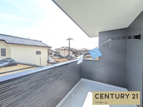 よかタウン南区良町5丁目2期1号棟