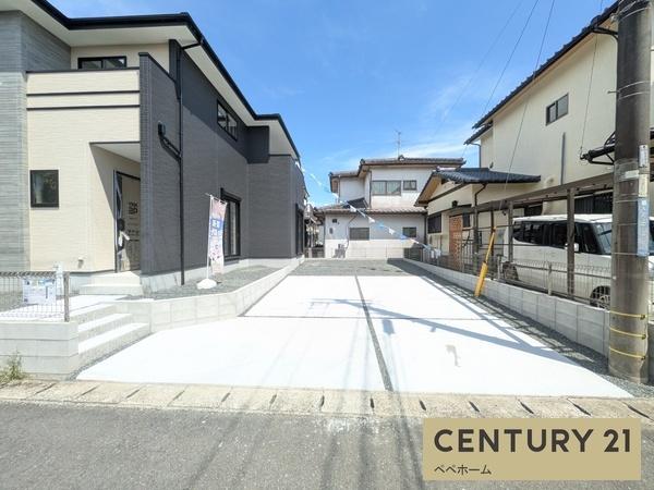 よかタウン南区良町5丁目2期1号棟