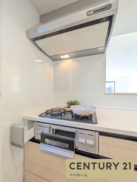 よかタウン南区良町5丁目2期1号棟