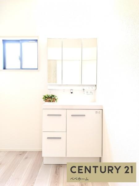 よかタウン南区良町5丁目2期1号棟