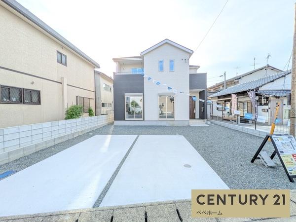 よかタウン南区出仲間7丁目3期1号棟