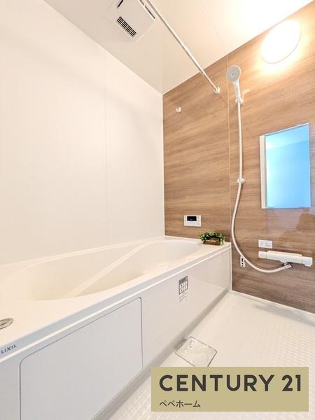 よかタウン南区出仲間3丁目1期1号棟(バス)