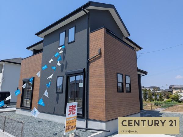 よかタウン南区城南町舞原5期4号棟