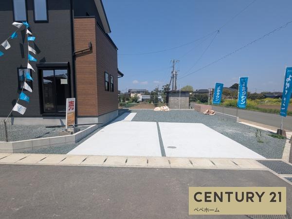 よかタウン南区城南町舞原5期4号棟