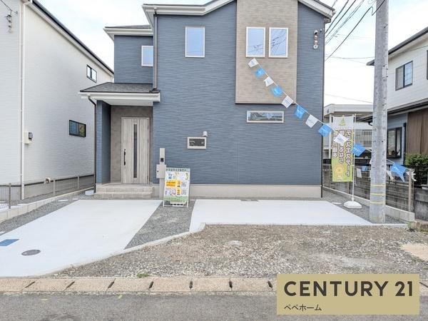 よかタウン南区出仲間3丁目1期2号棟