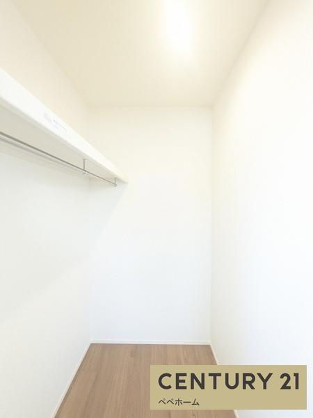 よかタウン南区御幸木部3丁目2期3号棟