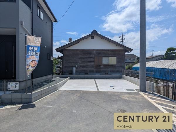 よかタウン南区御幸木部3丁目2期3号棟