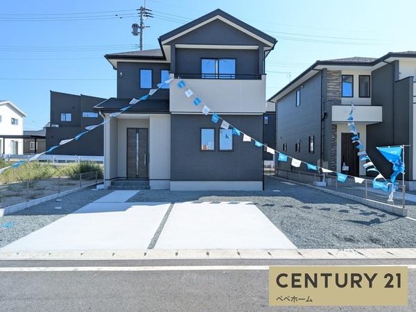 よかタウン菊陽町久保田5期11号棟(駐車場)