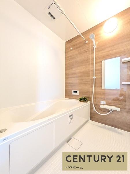 よかタウン菊陽町久保田5期12号棟(バス)