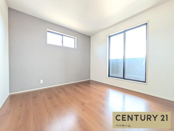 よかタウン菊陽町久保田5期12号棟(洋室)