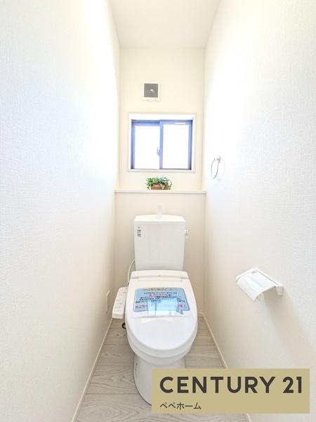 よかタウン菊陽町津久礼12期1号棟