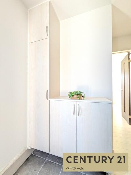 よかタウン菊陽町津久礼12期1号棟