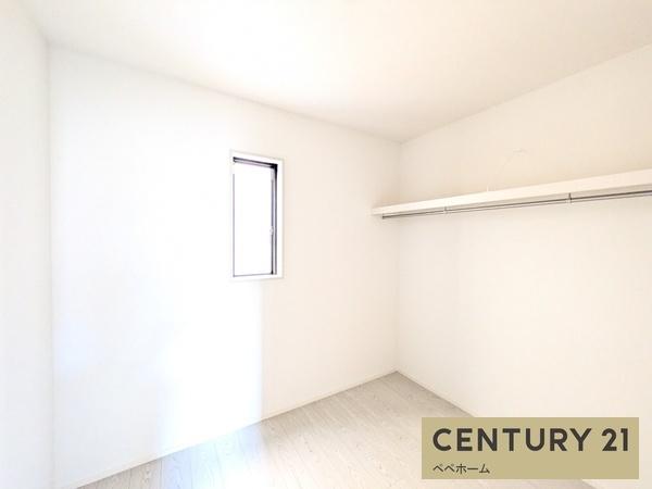 よかタウン菊陽町津久礼12期1号棟