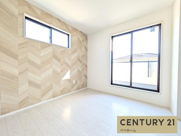 よかタウン菊陽町津久礼12期1号棟