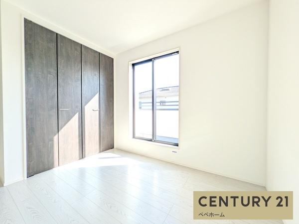 よかタウン菊陽町津久礼12期1号棟