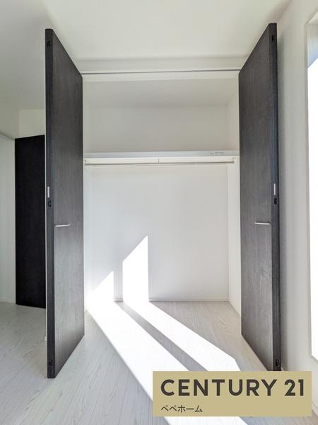 よかタウン菊陽町津久礼12期1号棟