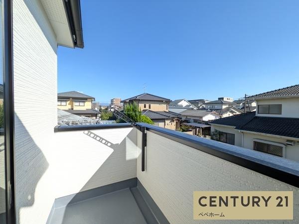 よかタウン菊陽町津久礼12期1号棟