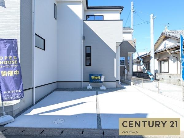 よかタウン菊陽町津久礼12期1号棟