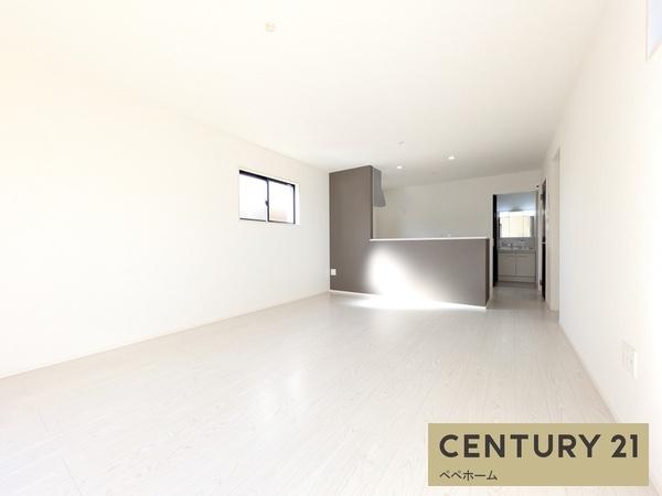 よかタウン菊陽町津久礼12期1号棟