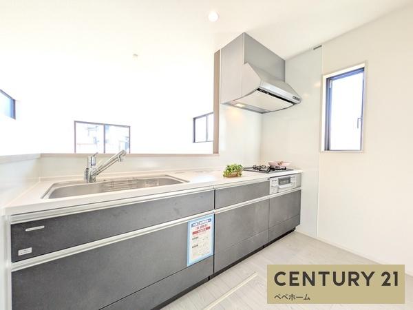 よかタウン菊陽町津久礼12期1号棟