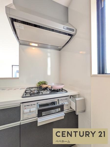 よかタウン菊陽町津久礼12期1号棟