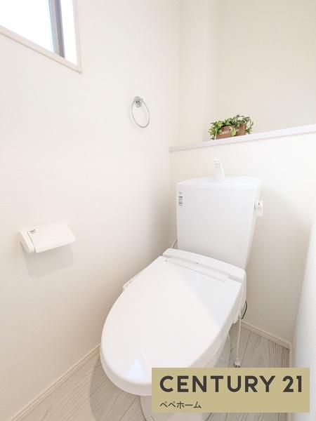 よかタウン菊陽町津久礼12期2号棟