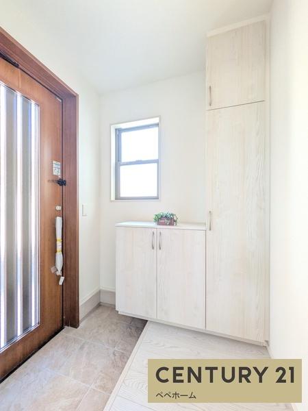 よかタウン菊陽町津久礼12期2号棟