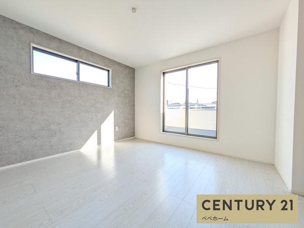 よかタウン菊陽町津久礼12期2号棟