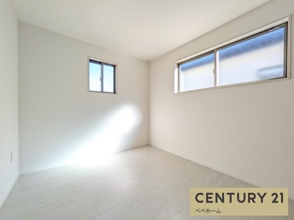 よかタウン菊陽町津久礼12期2号棟