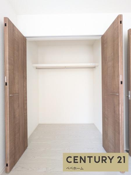 よかタウン菊陽町津久礼12期2号棟