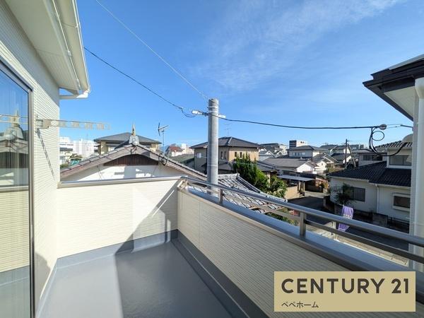 よかタウン菊陽町津久礼12期2号棟