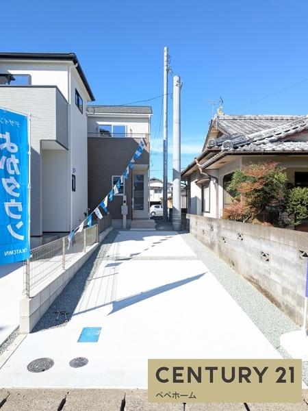 よかタウン菊陽町津久礼12期2号棟