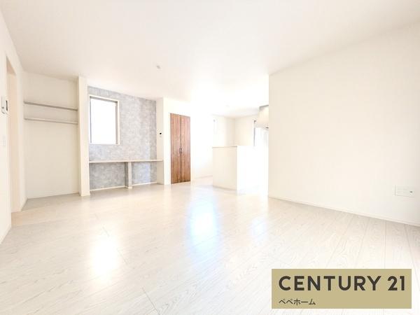 よかタウン菊陽町津久礼12期2号棟