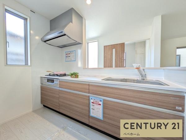 よかタウン菊陽町津久礼12期2号棟