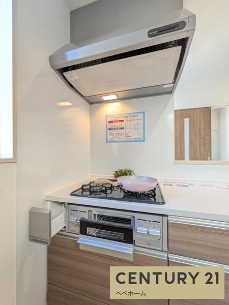 よかタウン菊陽町津久礼12期2号棟