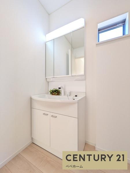 クレイドルガーデン南区城南町高第二1号棟