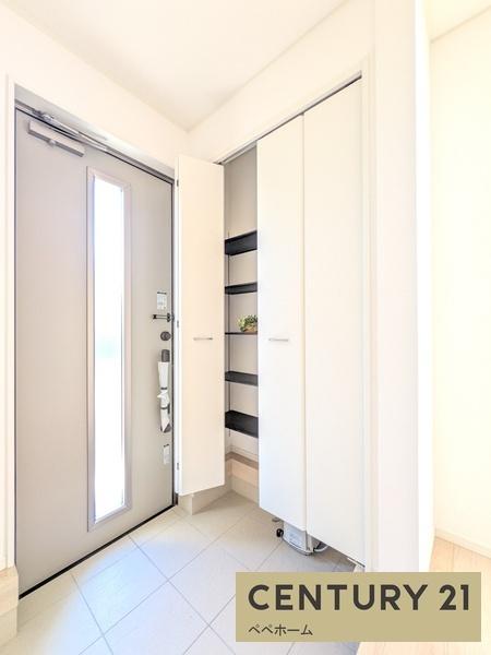 クレイドルガーデン南区城南町高第二1号棟