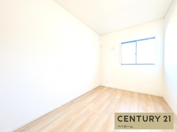 クレイドルガーデン南区城南町高第二1号棟