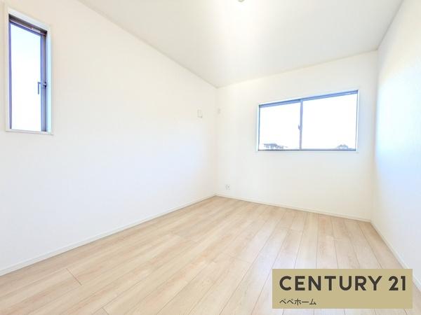 クレイドルガーデン南区城南町高第二1号棟