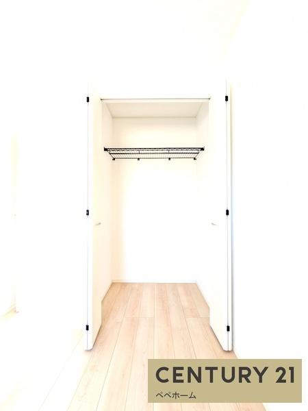 クレイドルガーデン南区城南町高第二1号棟