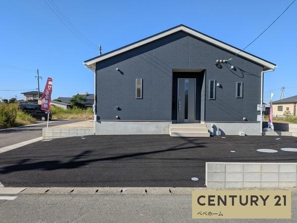 クレイドルガーデン南区城南町高第二1号棟