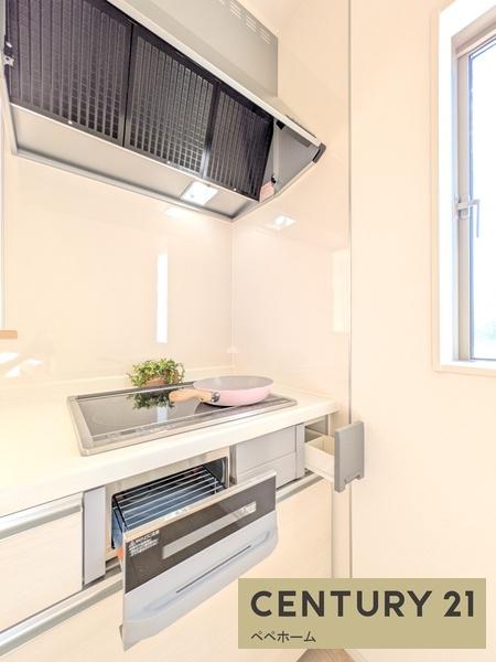 クレイドルガーデン南区城南町高第二1号棟