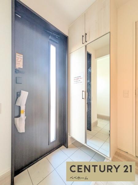 よかタウン合志市合生3期15号棟