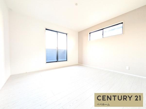 よかタウン合志市合生3期15号棟