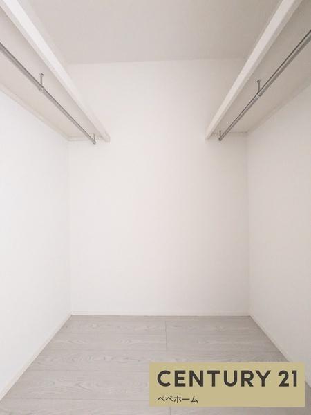 よかタウン合志市合生3期15号棟