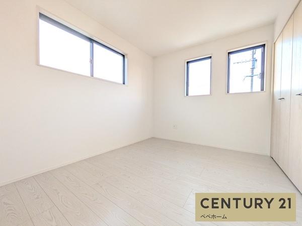 よかタウン合志市合生3期15号棟